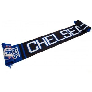 Chelsea FC Nero Scarf