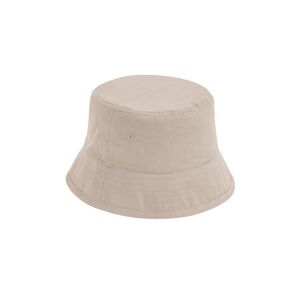 Beechfield Organic Cotton Bucket Hat