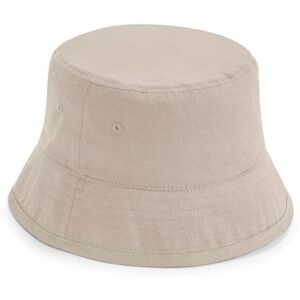 Beechfield Organic Cotton Bucket Hat