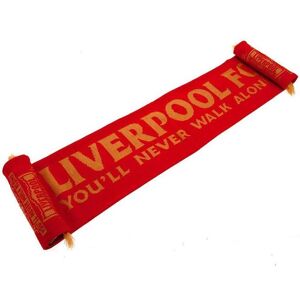 Liverpool FC You´ll Never Walk Alone Scarf