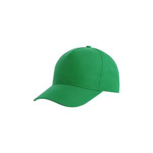 Atlantis Recy Five Recycled Polyester Baseball Cap