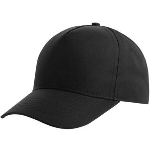 Atlantis Recy Five Recycled Polyester Baseball Cap