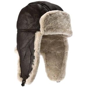 Eastern Counties Leather Heydon Sheepskin Flying Hat