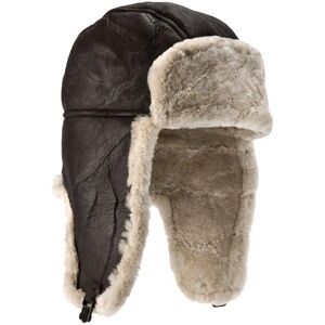 Eastern Counties Leather Heydon Sheepskin Flying Hat