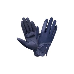 Coldstream Next Generation Blakelaw Diamante Riding Gloves