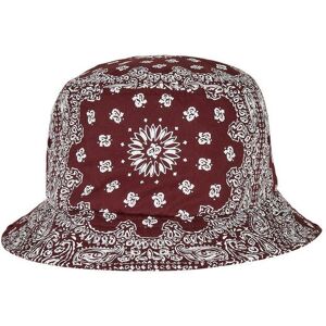 Flexfit Bandana Printed Bucket Hat