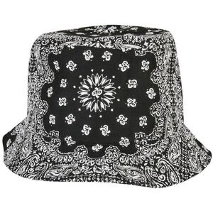 Flexfit Bandana Printed Bucket Hat