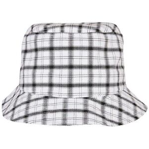 Flexfit Checked Bucket Hat