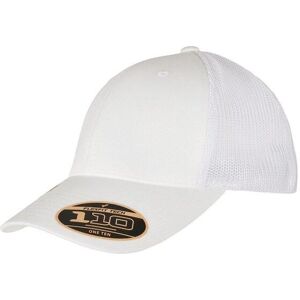 Flexfit 110 Alpha Recycled Trucker Cap