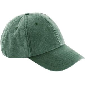 Beechfield Vintage Low Profile Cap