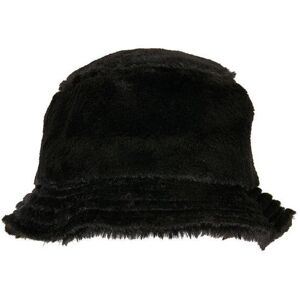 Flexfit Faux Fur Bucket Hat