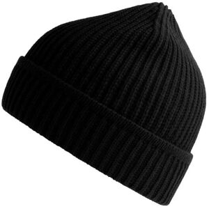 Atlantis Maple Ribbed Recycled Beanie