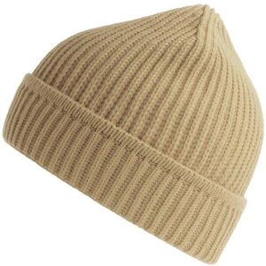 Atlantis Maple Ribbed Recycled Beanie