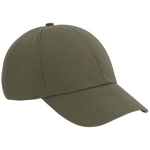 Beechfield Organic Cotton Baseball Cap