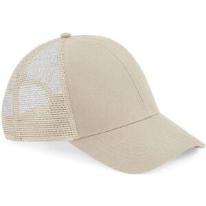 Beechfield Organic Cotton Trucker Cap