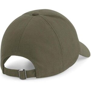 Beechfield Organic Cotton Baseball Cap