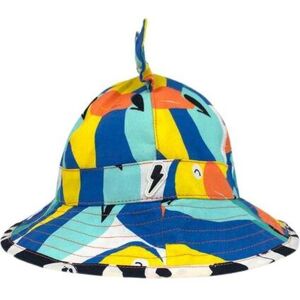 Little Hotdog Watson Navigator Floppy Sun Hat