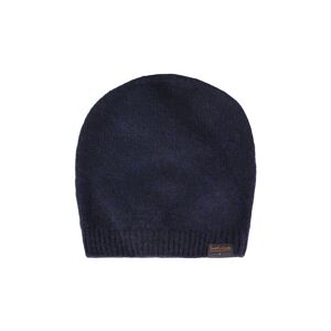 Scotch & Soda Wool Basic Beanie Navy Winter Mens Hat 133918 0818 - One Size