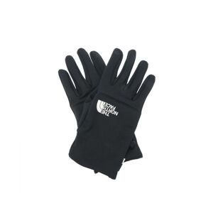 The North Face Mens Accessories Etip Gloves In Black - Size Medium