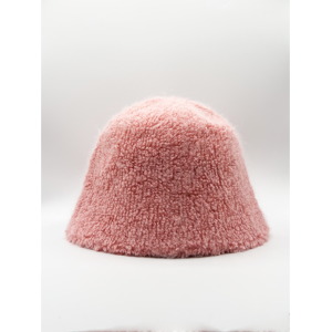 Svnx Womens Soft Bucket Hat In Pink - One Size