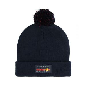 Aston Martin Red Bull Racing Mens Navy Beanie - One Size