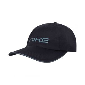 Nike Logo Mens Navy Blue Cap - One Size