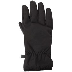 Mountain Warehouse Mens Hurricane Extreme Windproof Gloves (Black) - Size Small