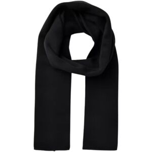 G Star Raw Mens G-Star Effo Black Scarf - One Size