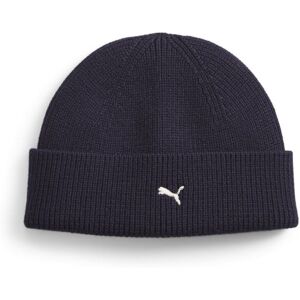 Puma Unisex Mmq Fisherman Beanie - Blue - One Size