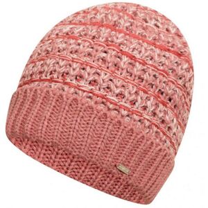 Dare 2b Womens/ladies Percipient Knitted Beanie (Mesa Rose/earth Rose) - One Size