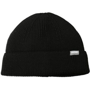 Asics Asicstiger Bl Mens Black Beanie - One Size