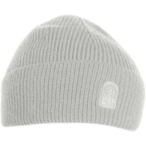 Parajumpers Mens Plain Beanie Grey - One Size