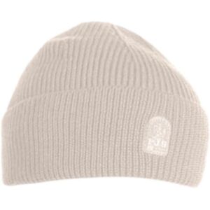 Parajumpers Mens Plain Beanie Beige - One Size