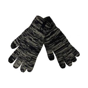 Puma Touchscreen Fingertips Unisex Multicoloured Winter Gloves 041046 - Multicolour - Size Medium