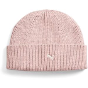 Puma Unisex Mmq Fisherman Beanie - Pink - One Size