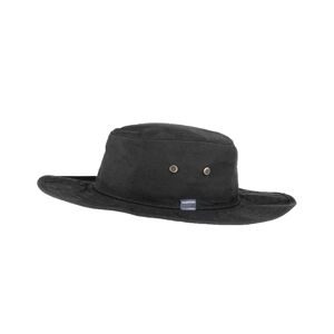 Craghoppers Unisex Adult Expert Kiwi Ranger Hat (Carbon Grey) - Multicolour - Size Small/medium
