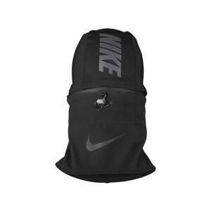 Nike Mens Convertible Hat Hood (Black/grey) - Size L/xl