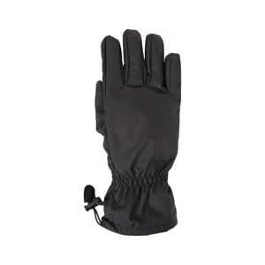 Mountain Warehouse Mens Waterproof Ripstop Gloves (Black) - Size X-Large