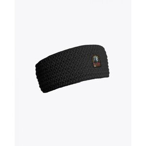 Parajumpers Ivy Womens Wool Headband - Black - One Size