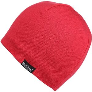 Regatta Boys & Girls Banwell Winter Beanie - Red - Size 11-12y