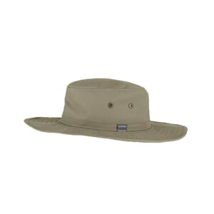 Craghoppers Unisex Adult Expert Kiwi Ranger Hat (Pebble) - Grey - Size Medium/large