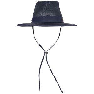 Trespass Unisex Adult Classified Panama Hat (Navy) - Size Small/medium