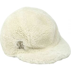 Parajumpers Womens Riding Hat White Cap - One Size