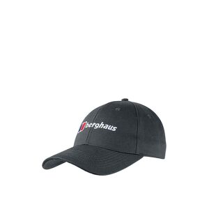 Berghaus Logo Recognition Cap Grey ONE SIZE male