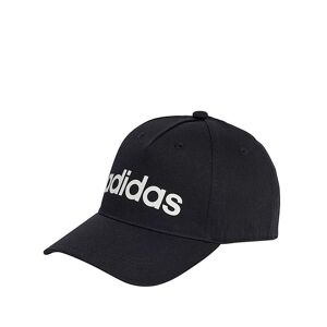 adidas Daily Cap Black/White ONE SIZE male
