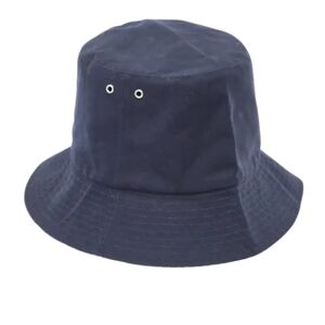 Dior Vintage , Pre-owned Cotton hats ,Blue female, Sizes: ONE SIZE