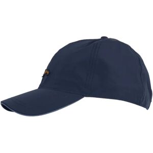 Paul & Shark , Dark Blue Baseball Cap with Emblem ,Blue unisex, Sizes: 62 CM