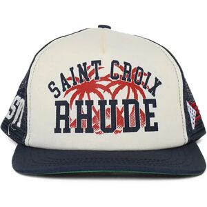 Rhude , Caps ,Multicolor male, Sizes: ONE SIZE