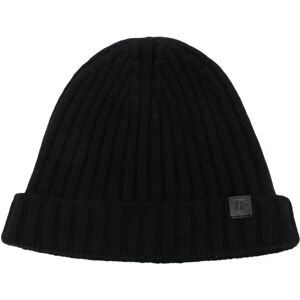 Tom Ford , Black Hats - HAT ,Black male, Sizes: S, M, L