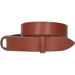 Orciani , Belt ,Brown male, Sizes: ONE SIZE